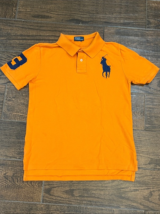 Polo Ralph Lauren Other - Polo by Ralph Lauren Boys Shirt